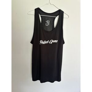 Perfect Game Razor Back Tank Size‎ XXL
